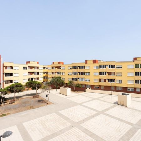 Live Medano Mirazul Apartman El Médano Kültér fotó