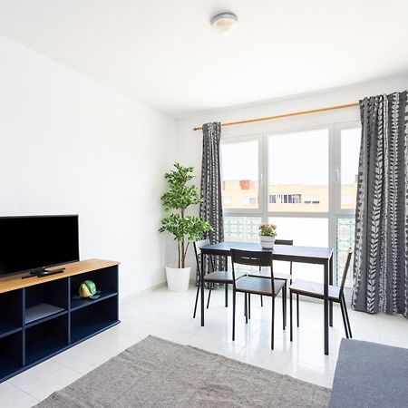 Live Medano Mirazul Apartman El Médano Kültér fotó