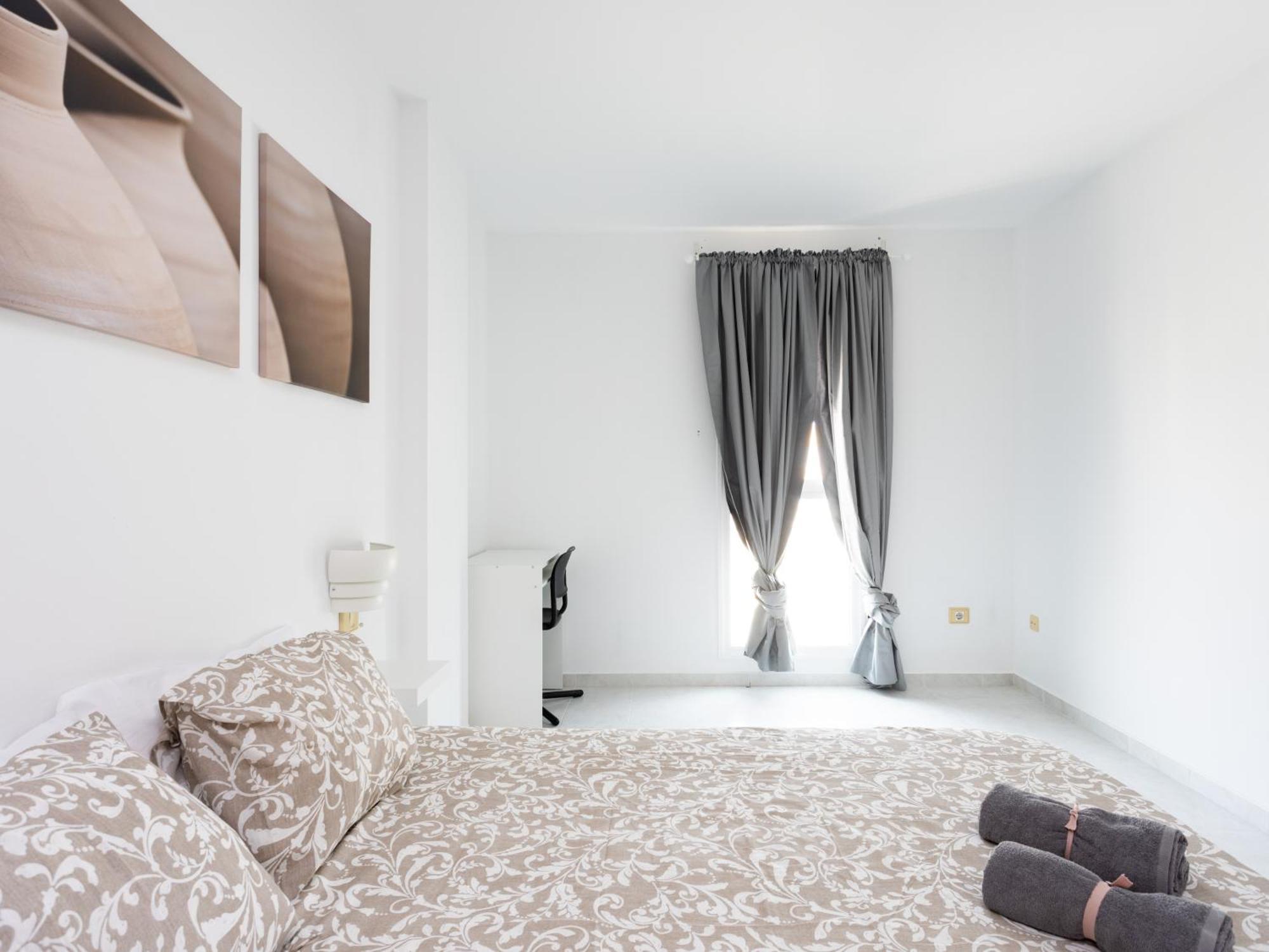Live Medano Mirazul Apartman El Médano Kültér fotó