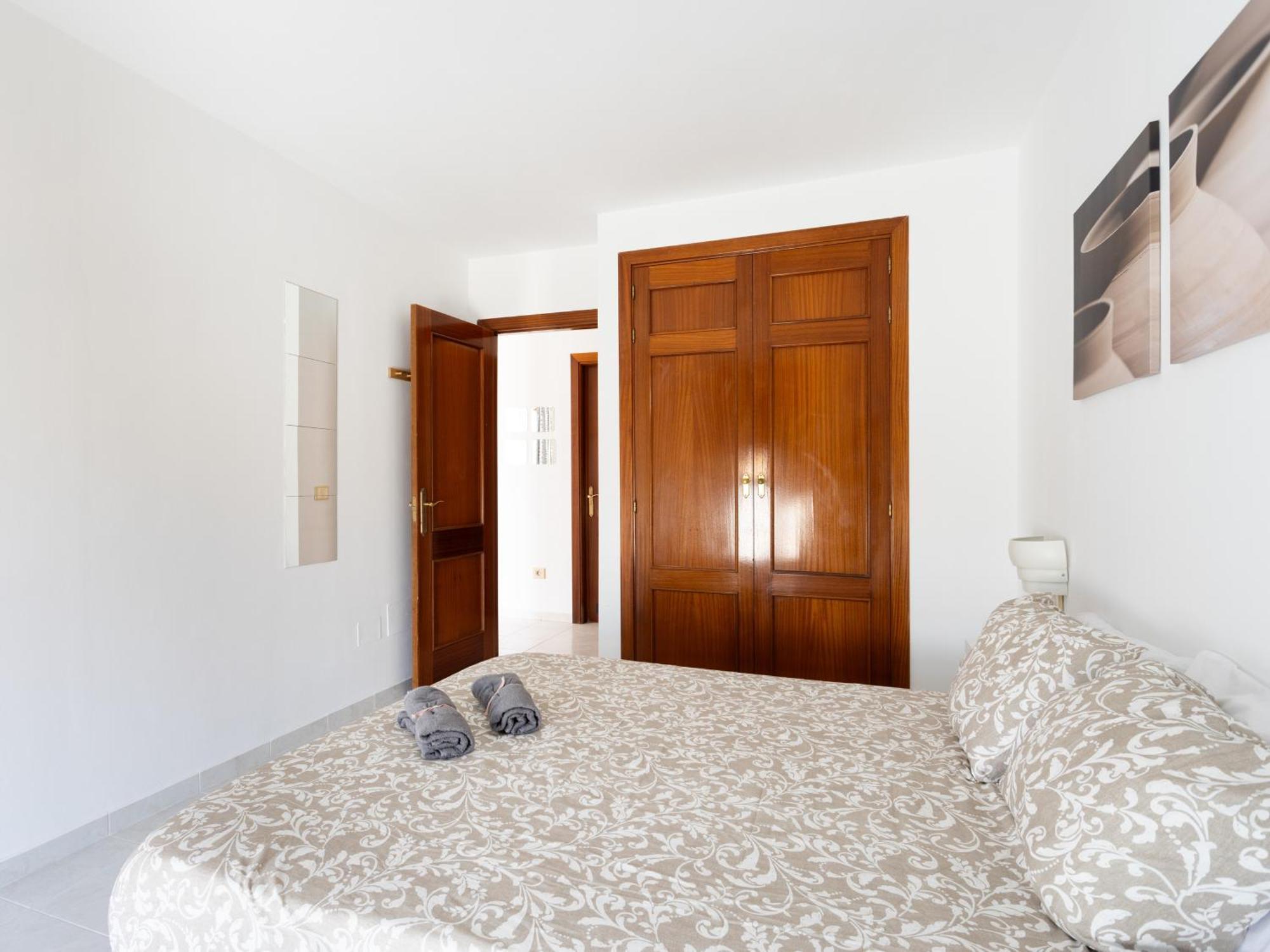 Live Medano Mirazul Apartman El Médano Kültér fotó